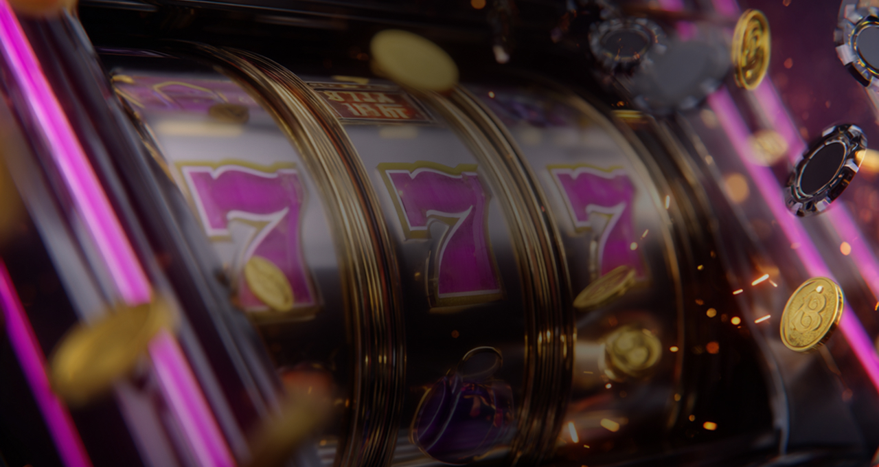 Purple Casino