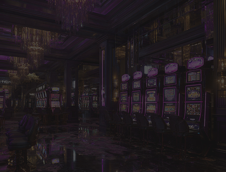Purple Casino