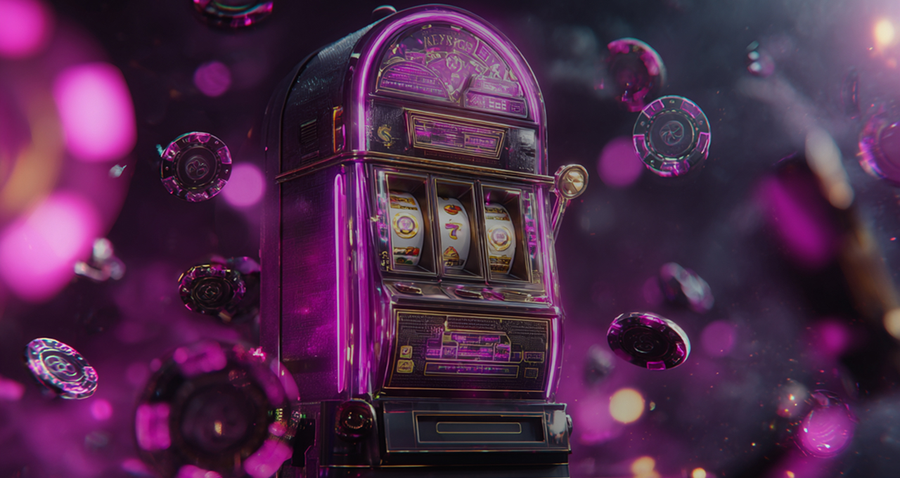 Purple Casino